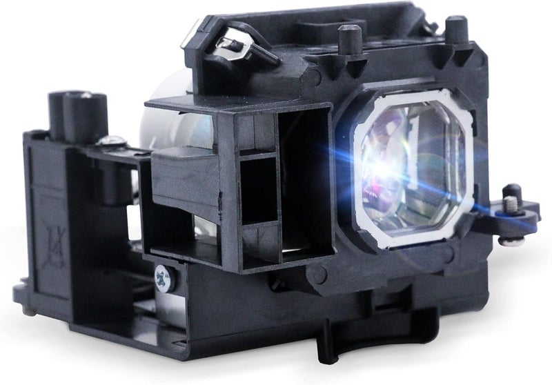 CTBAIER NP15LP Replacement Projector Lamp Bulb for NEC M260X M260W M300X M300XG M260XS M230X M271W M271X M311X with Housing - Image 1